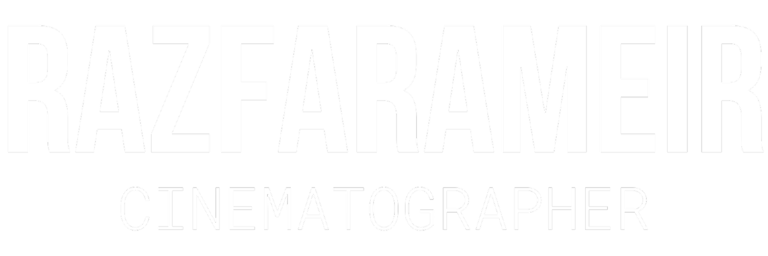 Razfarameir - Cinematographer