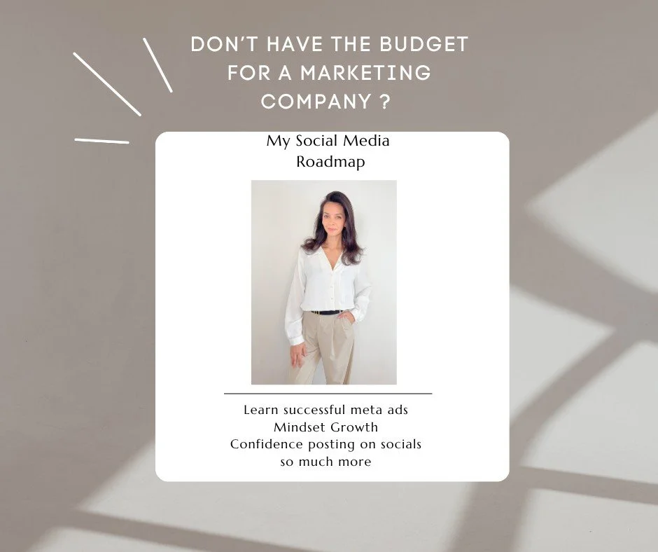 Does social media have you feeling lost? 😫
Honestly, it&rsquo;s non-stop &mdash; the sheer amount of information we have to sift through can feel so overwhelming.

My passion (beyond PMU) is helping and supporting other business owners. After runnin