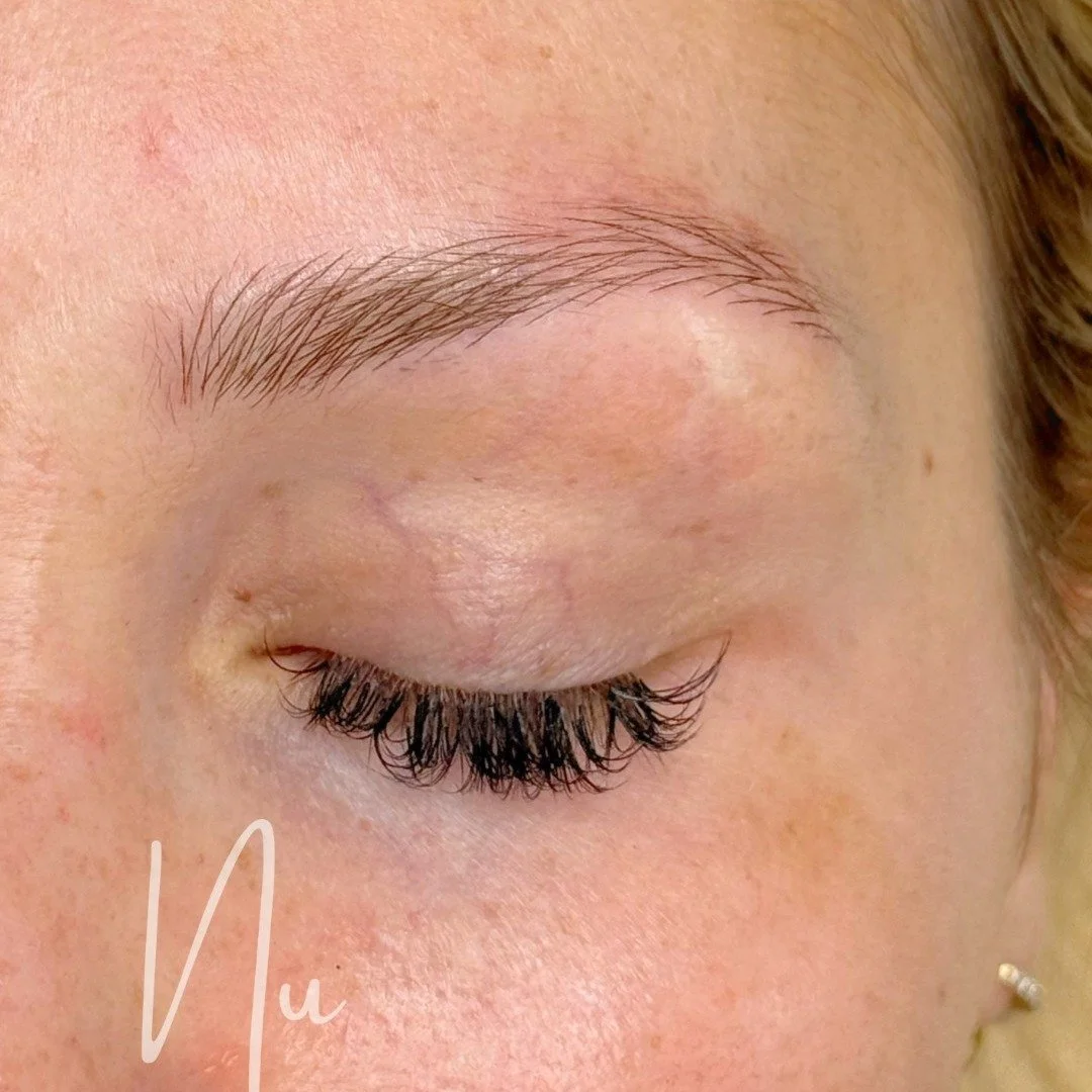🙌Your brows just enhanced.

 Its all about making my clients just feel more like themselves. Eyebrows sometimes fade on us, and it can leave you feeling not like yourself. The tireless attempts of drawing them on yourself everyday leads clients to s