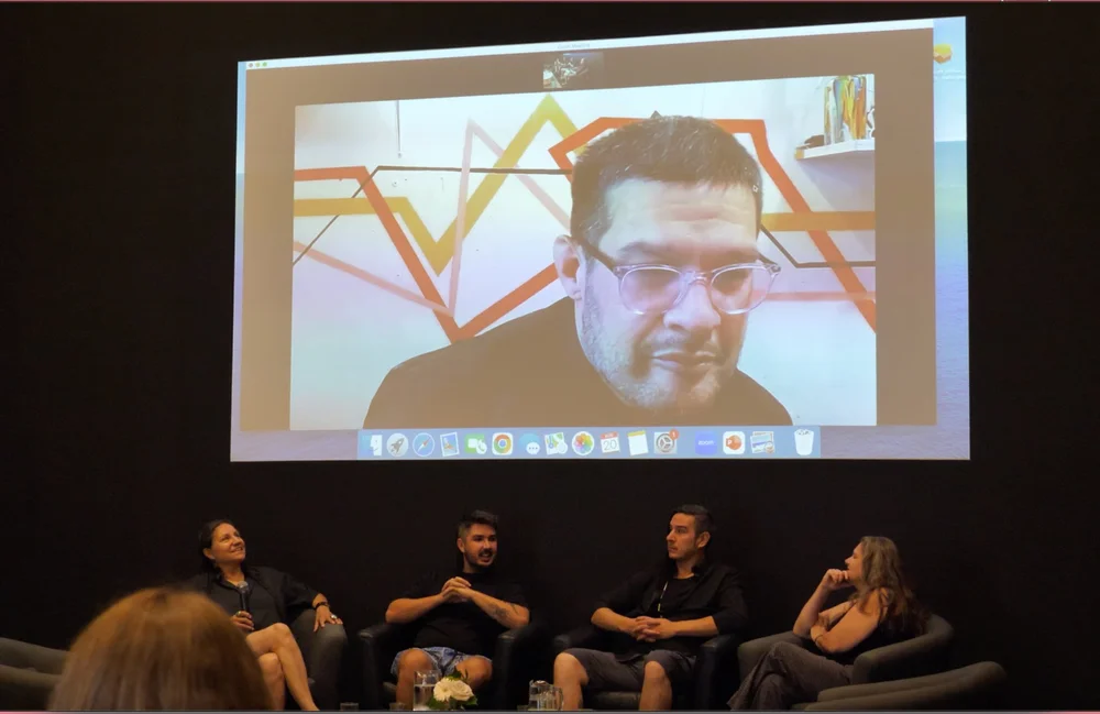 Land-Based Digital Worlding - 5