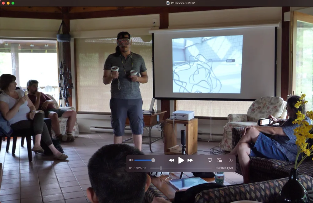 Land-Based Digital Worlding - 8