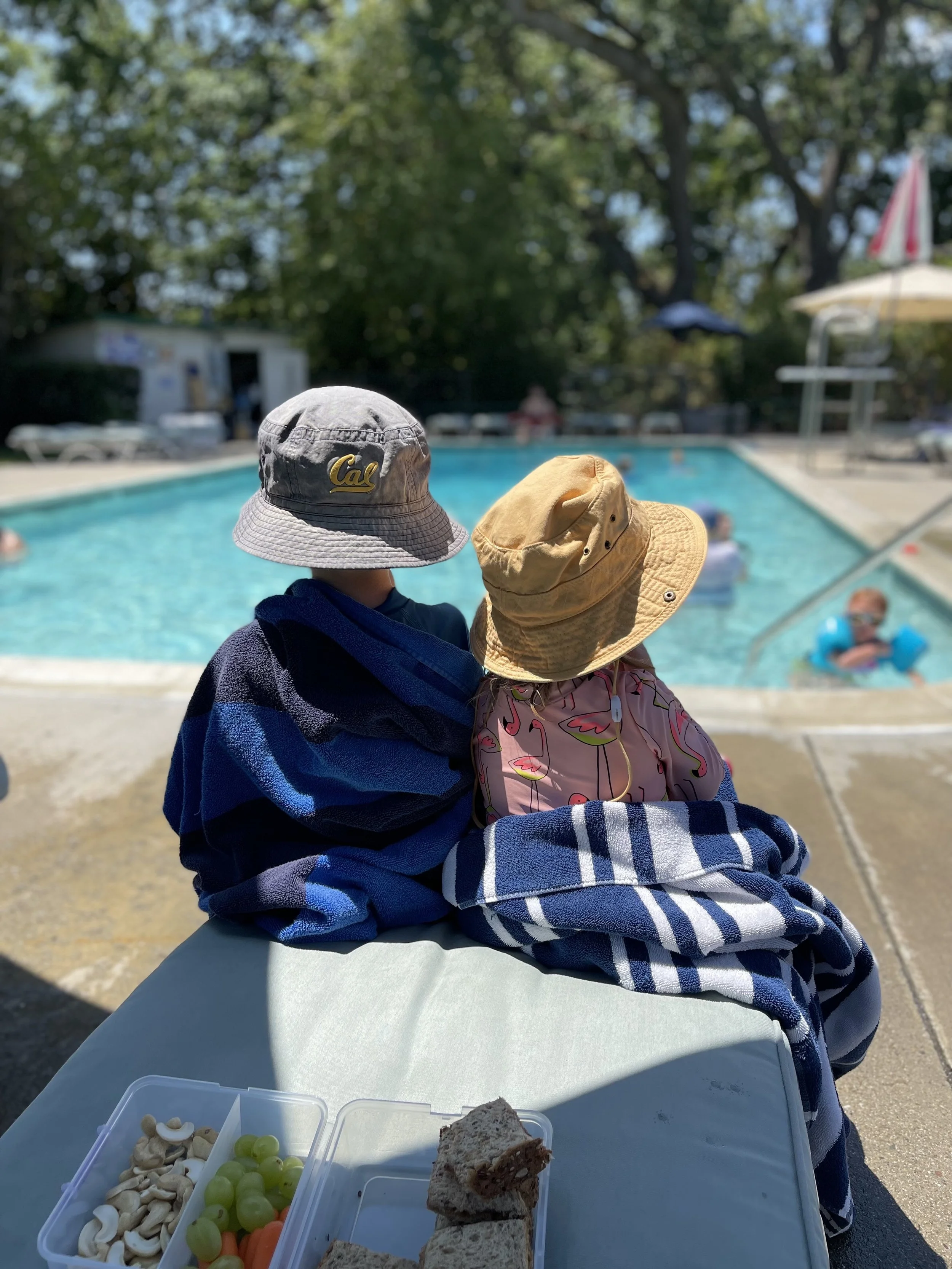 Green Valley Pool