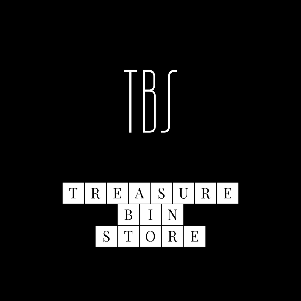 Treasure Bin Store