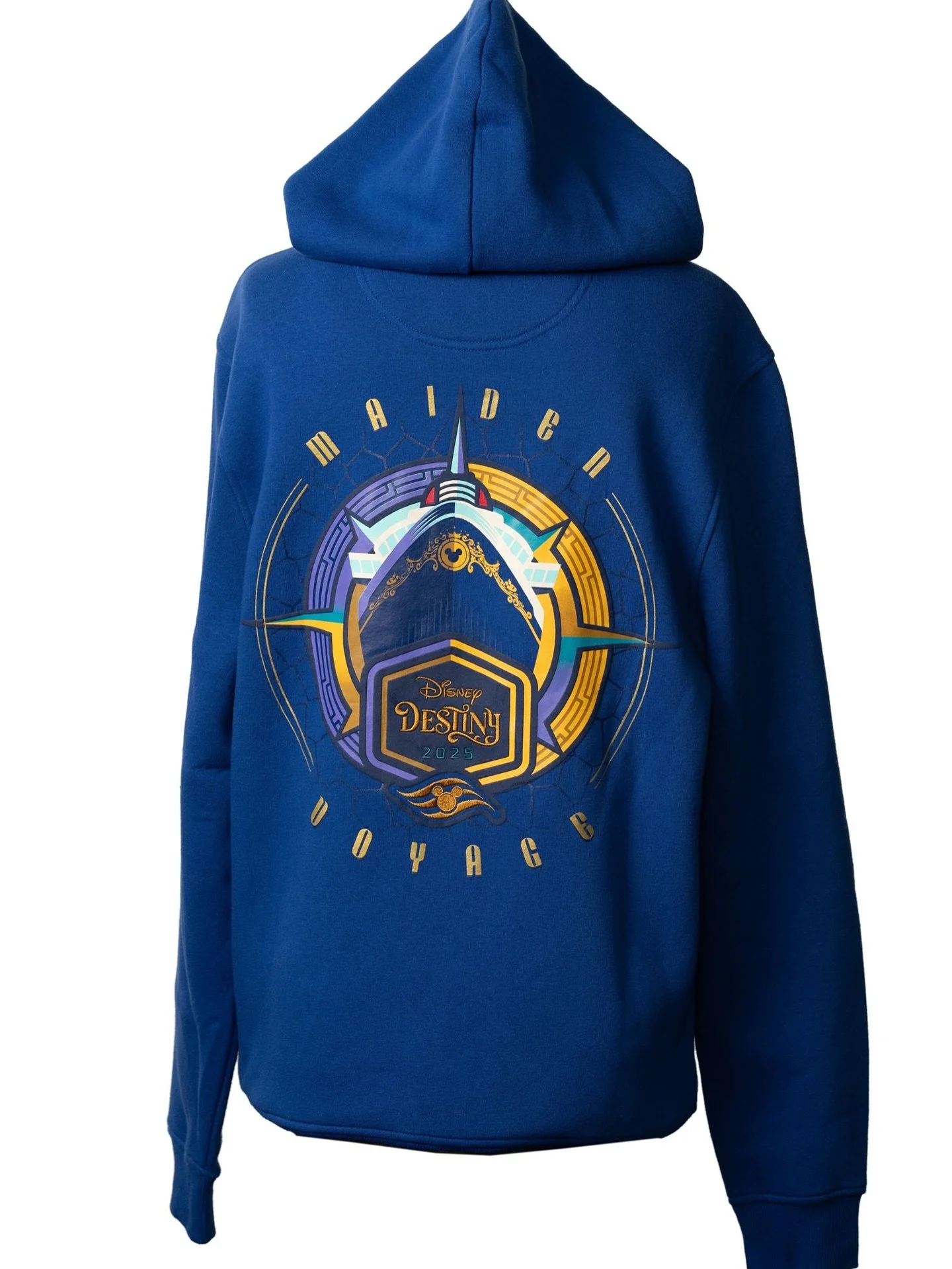 @disneycruiseline Destiny Maiden voyage merch is up for pre-order. We’ll be on that sailing so we’ve ordered a few items. What would you pick up???
#disney #disneycruise #disneydestiny #disneydestinycruise #disneycruiseline #disneycruise