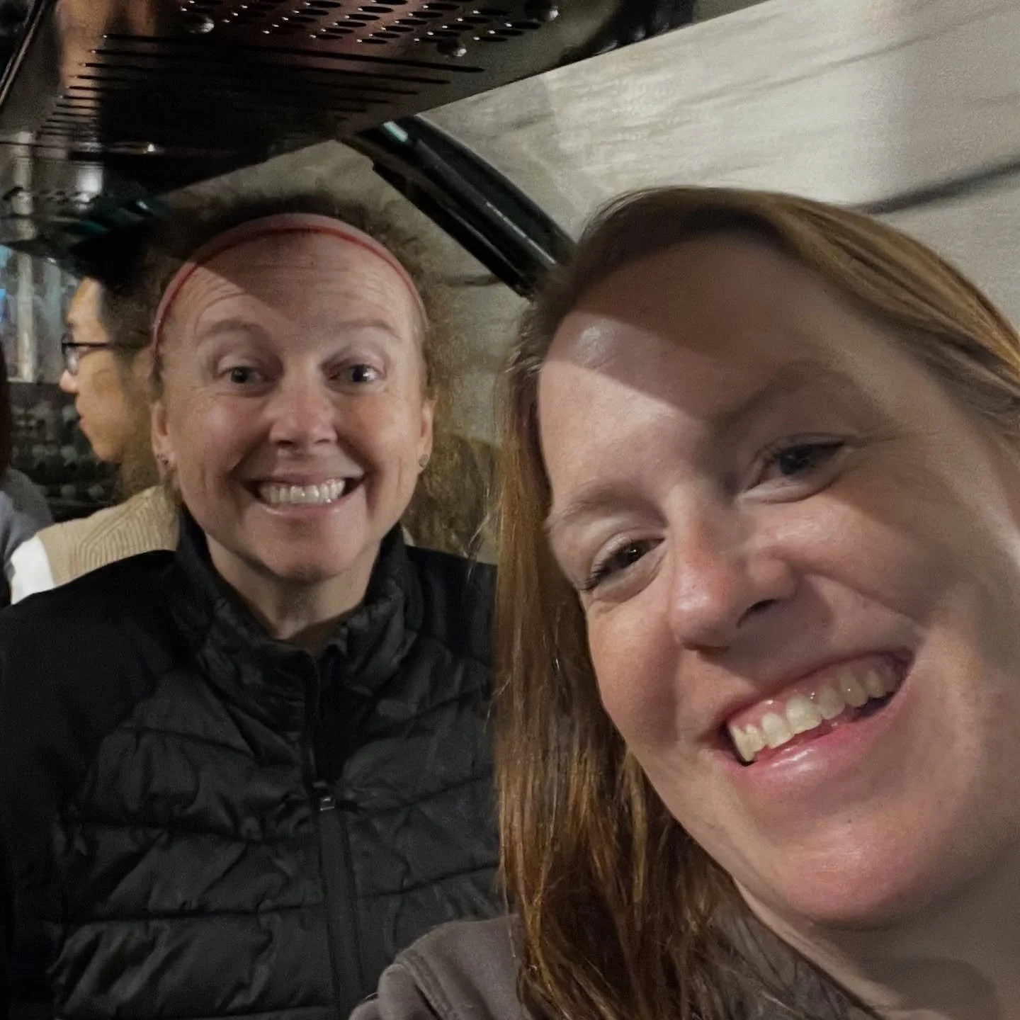 Happy 15th Anniversary to us! We&rsquo;ve come a long way since our little gay wedding in Iowa in 2010. We celebrated with a fun day in Amsterdam planned by @irisheyes1982 . And we&rsquo;re looking forward to kicking off year 16 by heading to Disney 