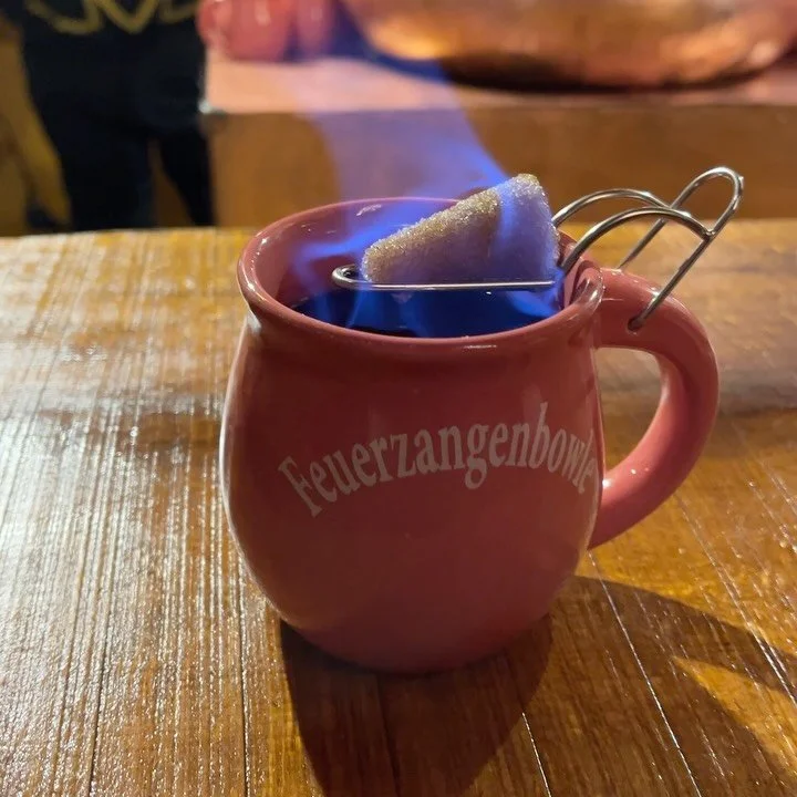 As we enter the holiday season, we are excited to continue our tradition of exploring European Christmas markets! In the mean time, you can revisit our market vlogs in Cologne, Bonn, Strasbourg, and Colmar. Link to the playlist in bio. Happy Holidays