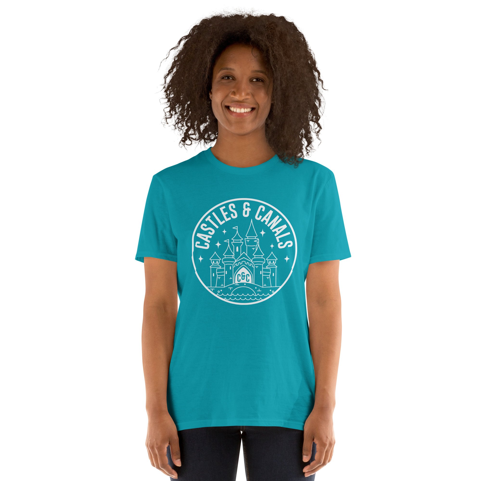 Short-Sleeve Unisex T-Shirt