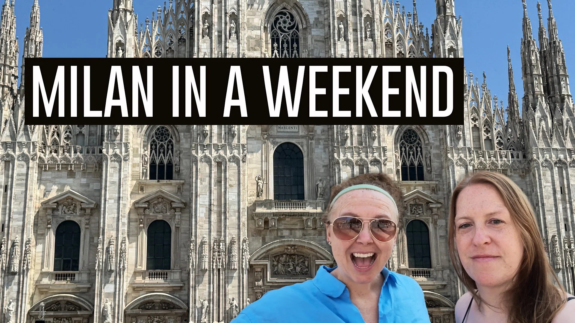 15 Best Things to Do in Milan, Italy (Including the World’s Smallest Bar)