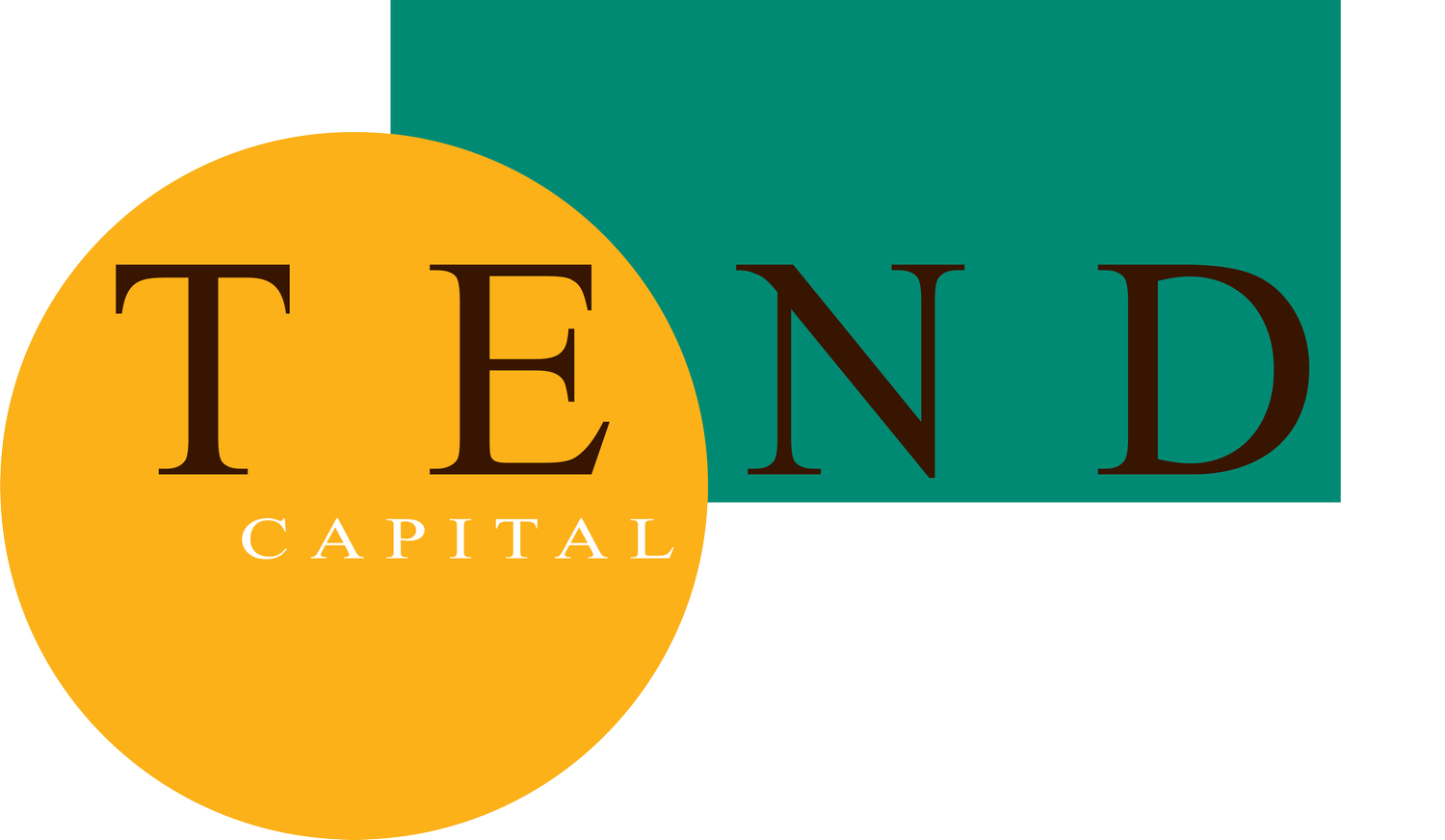 TEND CAPITAL