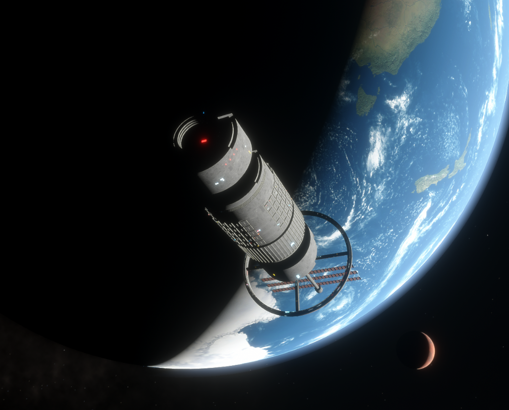 ASCENDANCE