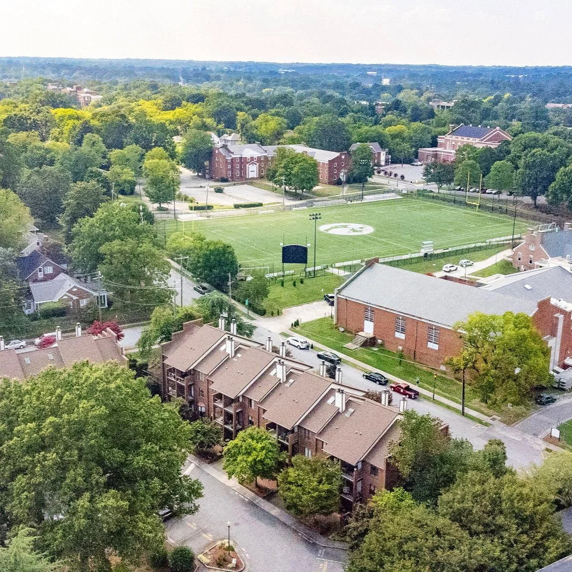 Running a Self Managed HOA 