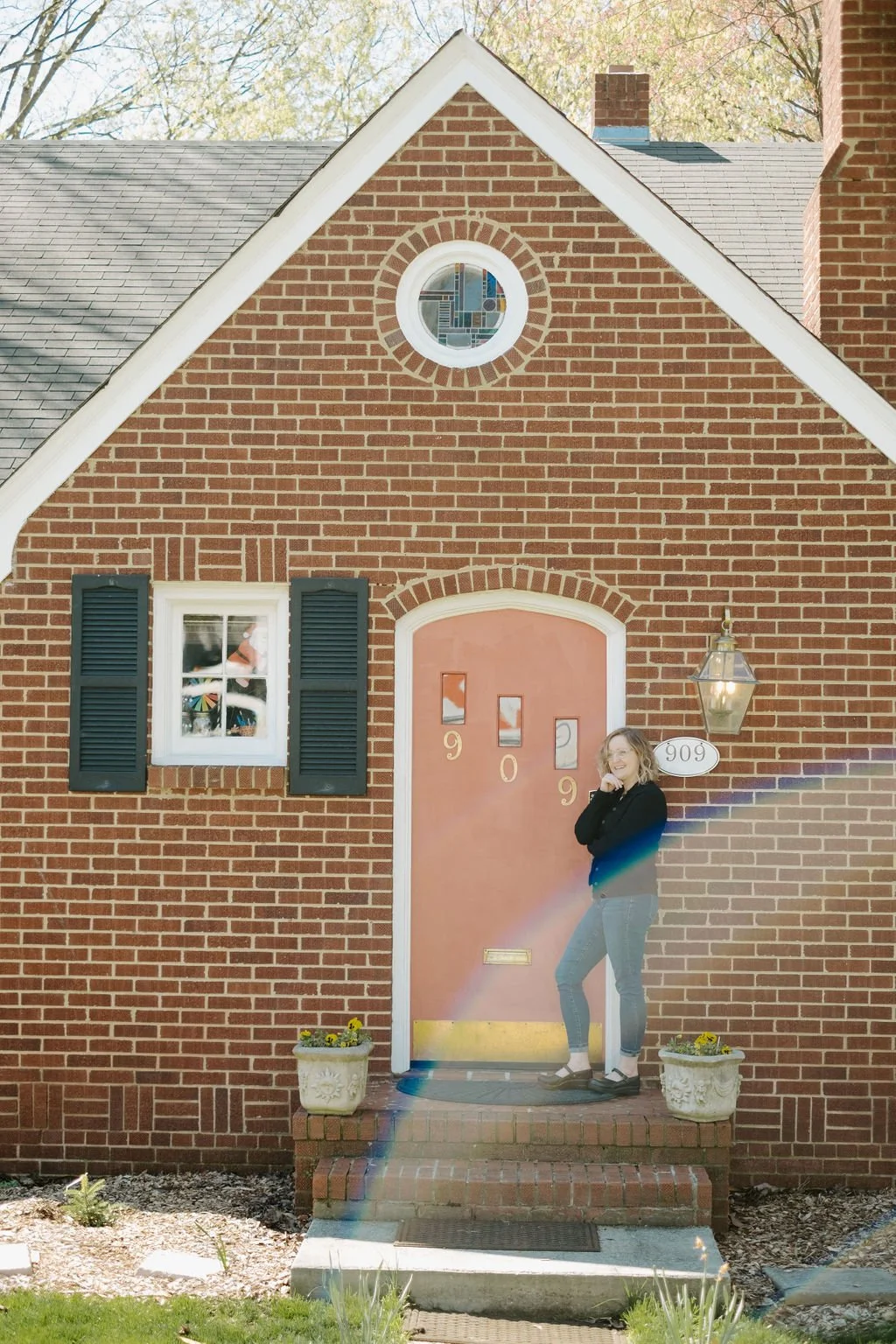 Exploring Greensboro, NC: A Brief History and Spotlight on the Idlewood Neighborhood in MidTown