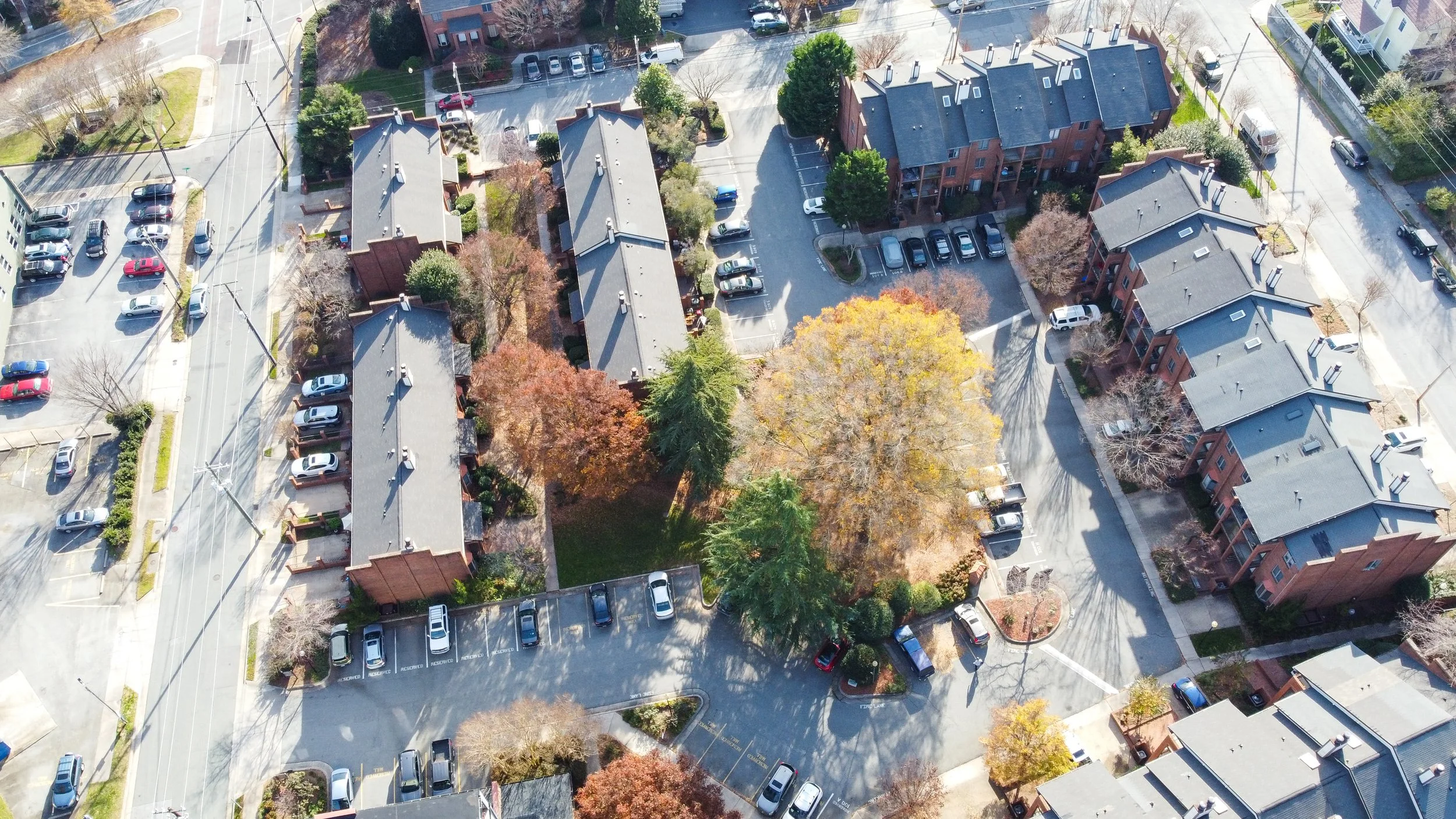 Why Wafco Mills Condos Are Perfect for Greensboro Buyers