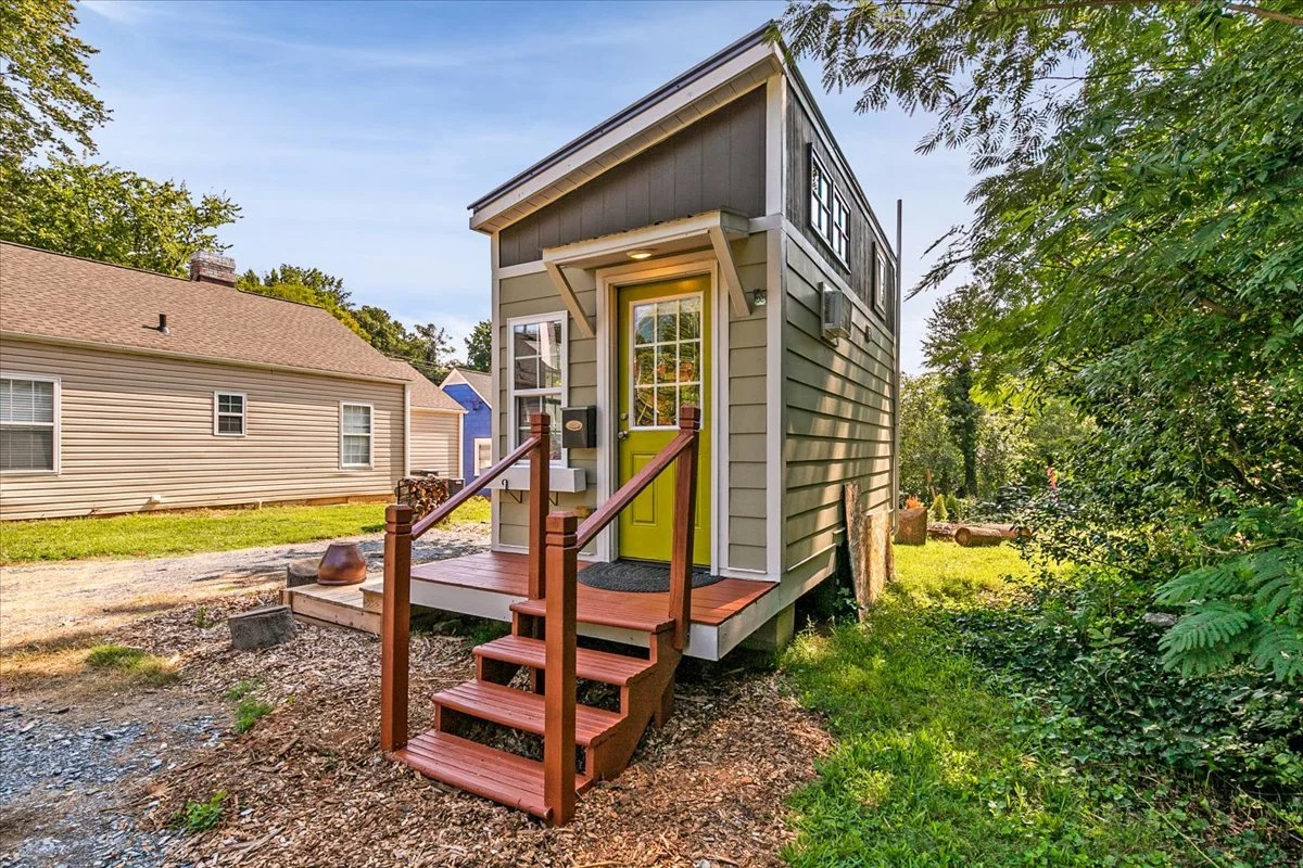 How to Build an ADU in Greensboro NC: Zoning, Permits, Costs, and Rental Income