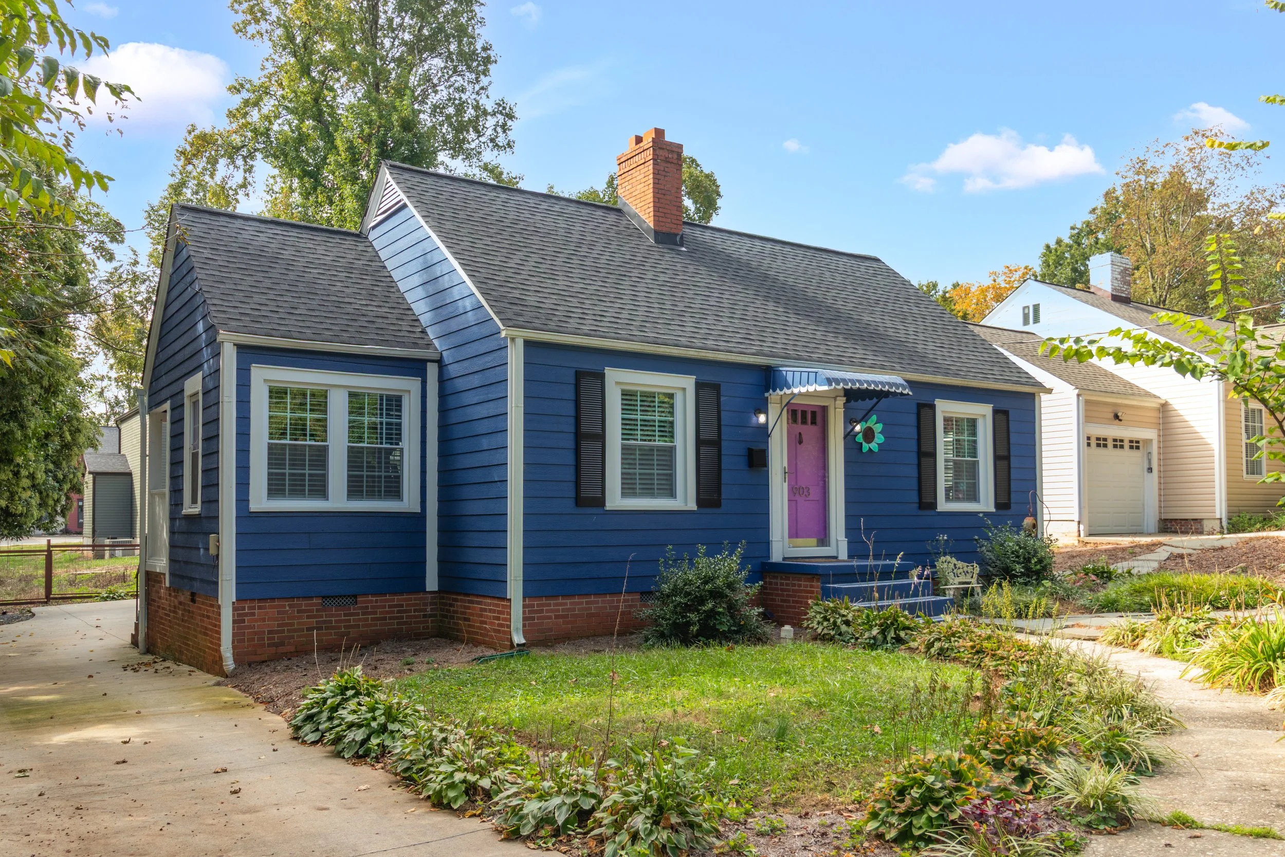 How to Self-Manage a Rental Property Portfolio: What We Learned Building  from Scratch