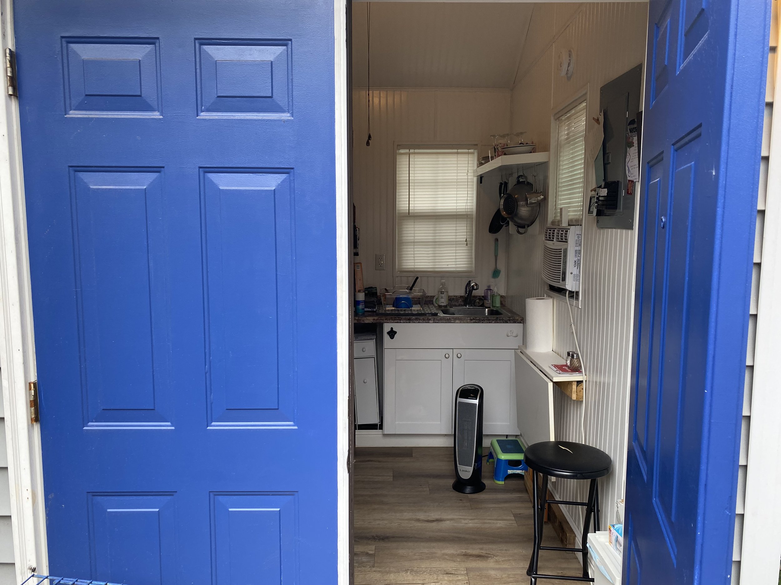 What Is House Hacking? How We Built a Real Estate Portfolio Starting with a Spare Bedroom in Greensboro, NC