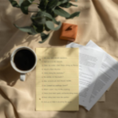 20 Questions to Ask a Mortgage Lender Before Buying a Home in Greensboro, NC