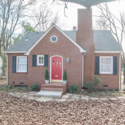 Idlewood, Greensboro NC: A Neighborhood Guide to MidTown's Most Underrated Streets