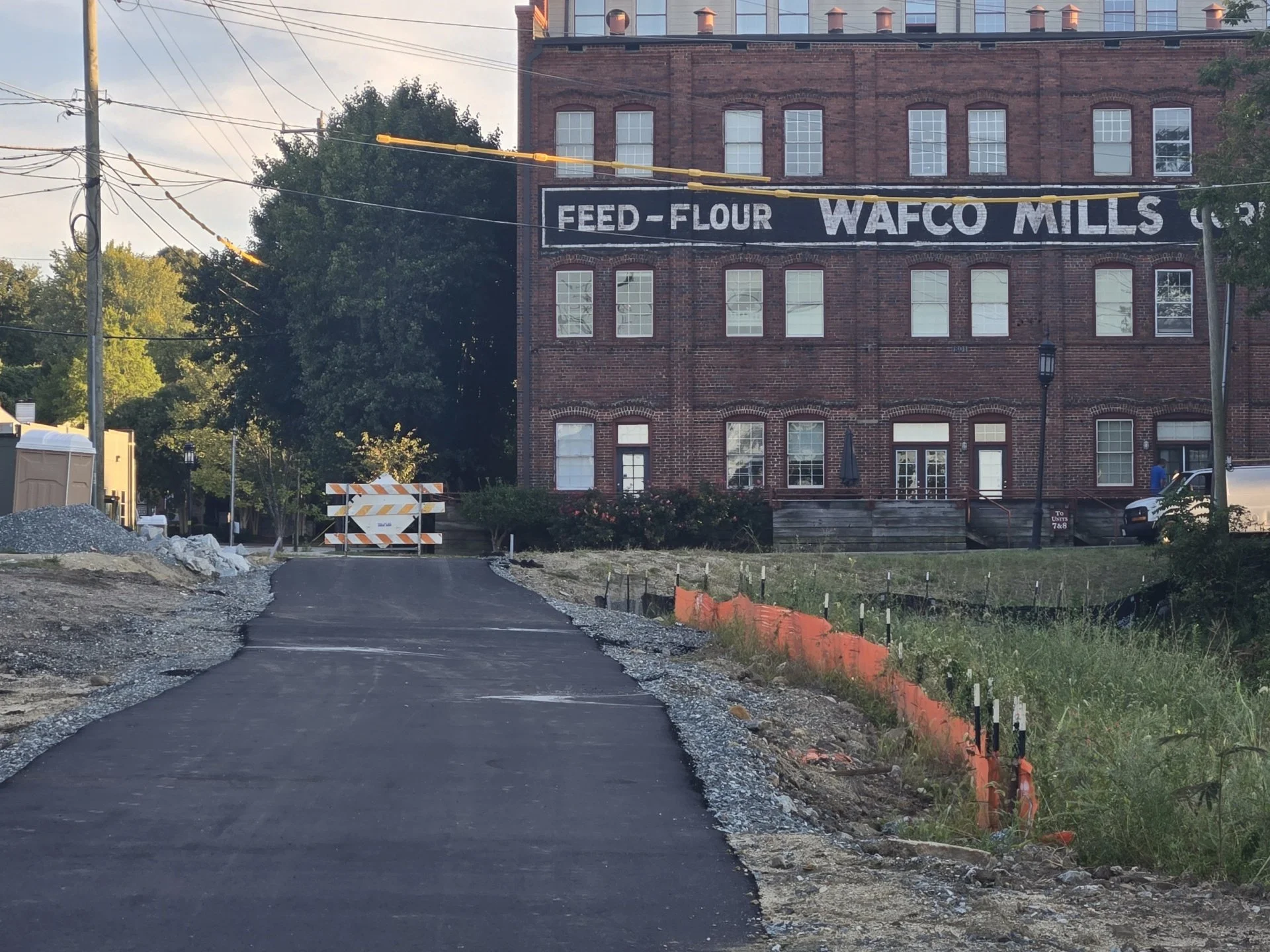 Greensboro Historic Preservation Guide 2025-2026: College Hill, Fisher Park &amp; Dunleath