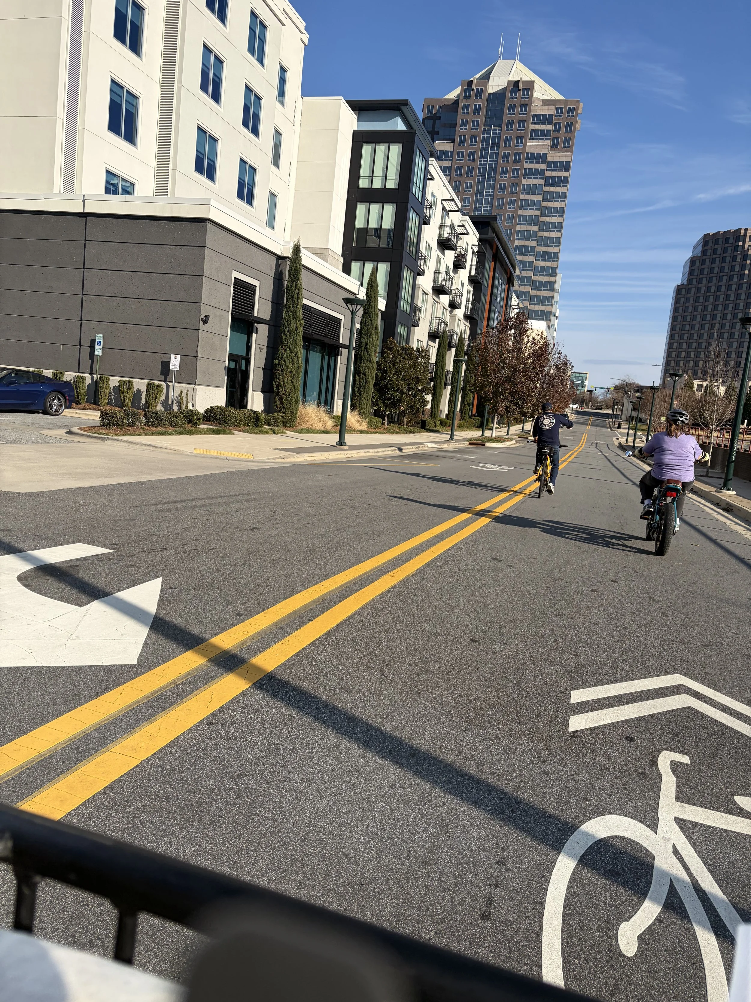 Greensboro NC Downtown Leadership: Timeline, Transitions & How to Get Involved (2013–2026)