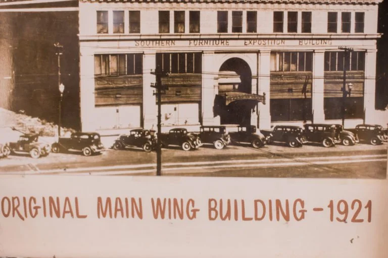 The Rich History of High Point, North Carolina