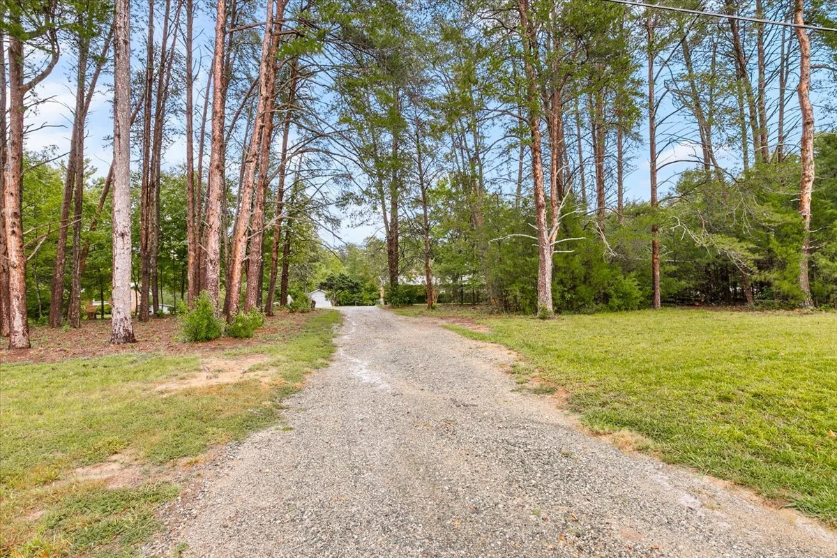Moving to Gibsonville, NC: A Home Buyer's Guide to the City of Roses