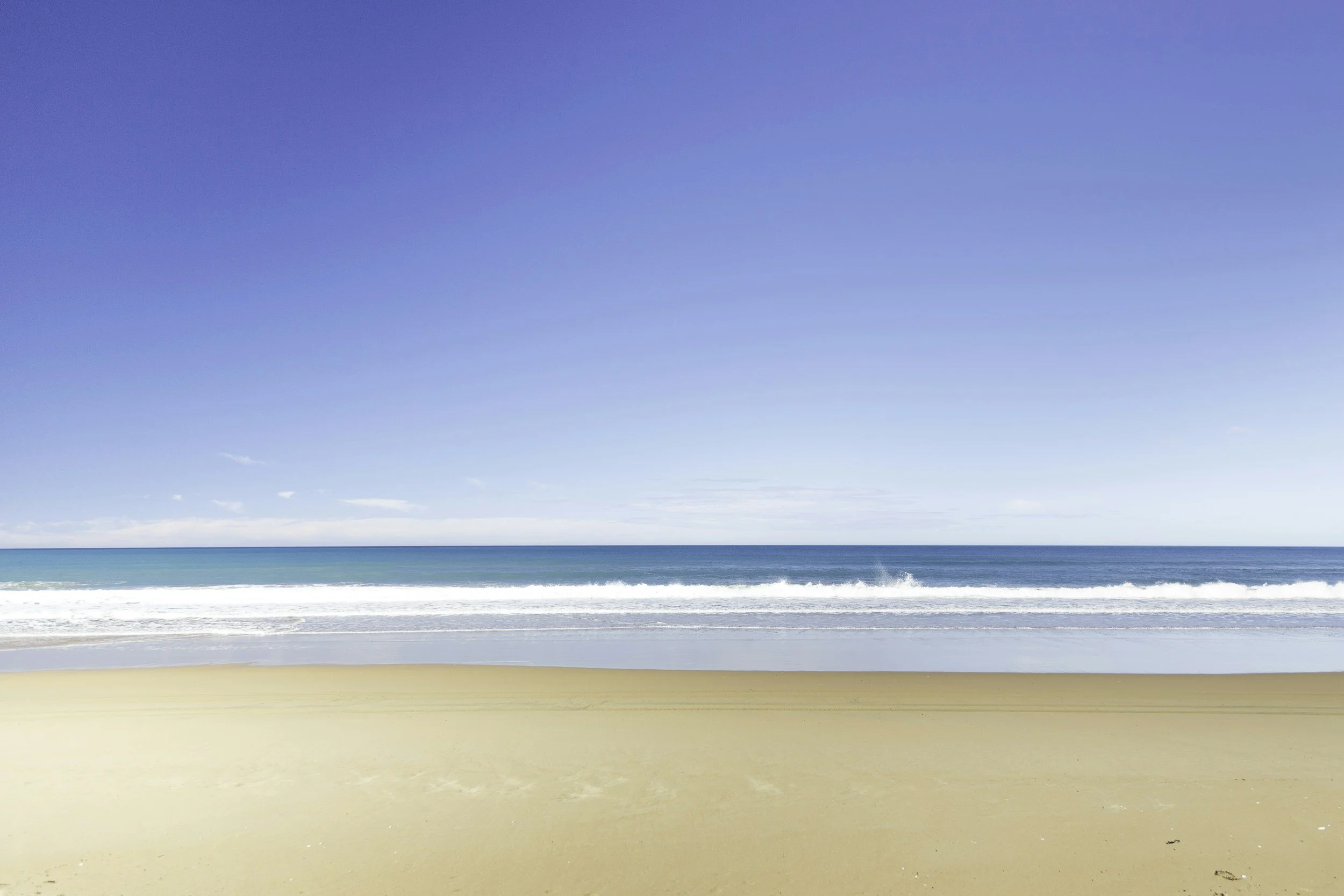 How Close Is Sandora to the Beach? Watch the Walk From Our Door to the Sand