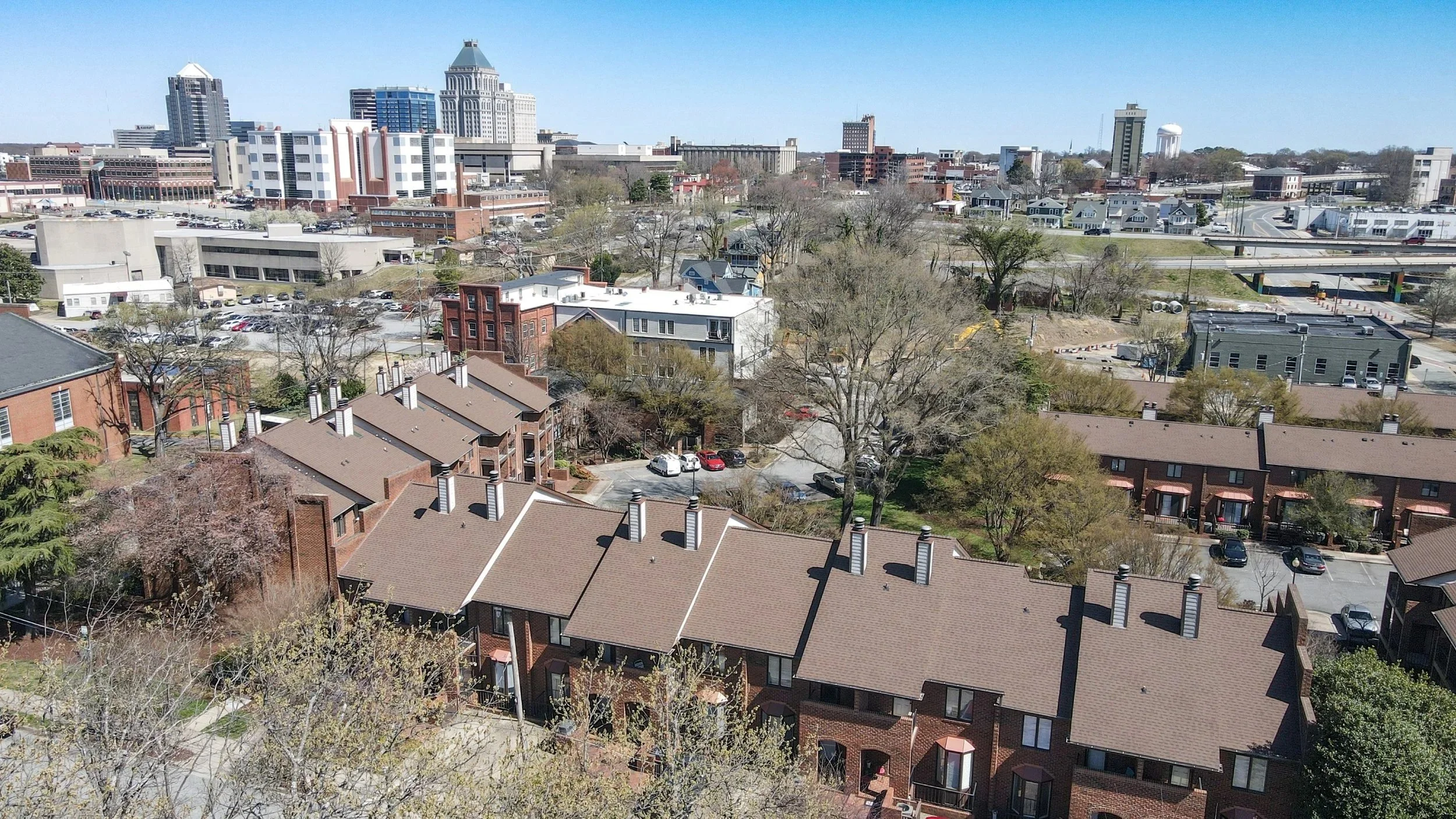 100 G Wafco Lane 100 G Wafco Condo for Sale in Wafco Mills, Greensboro NC | Joy Watson Real Estate