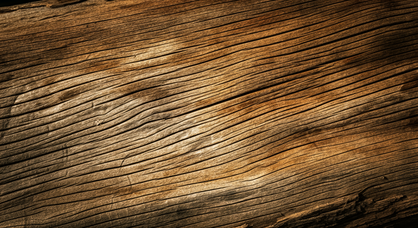 The Evolution of Wood in Home Construction: A Comparison of Today vs. Fifty to a Hundred Years Ago