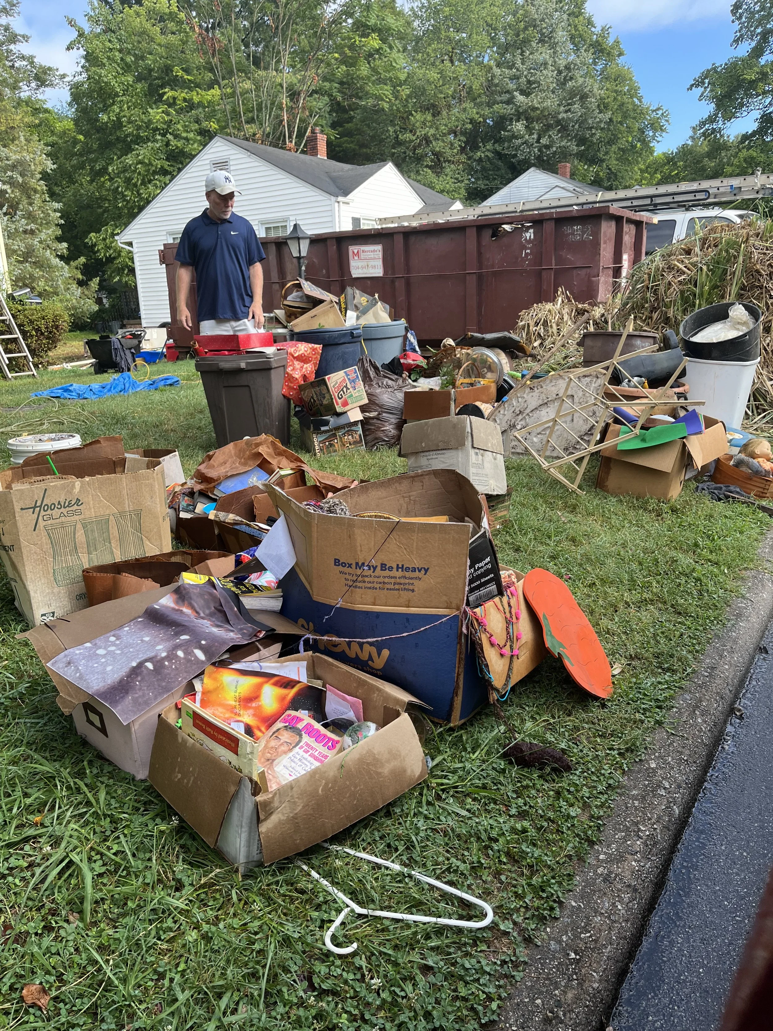  More free stuff for Facebook Marketplace  