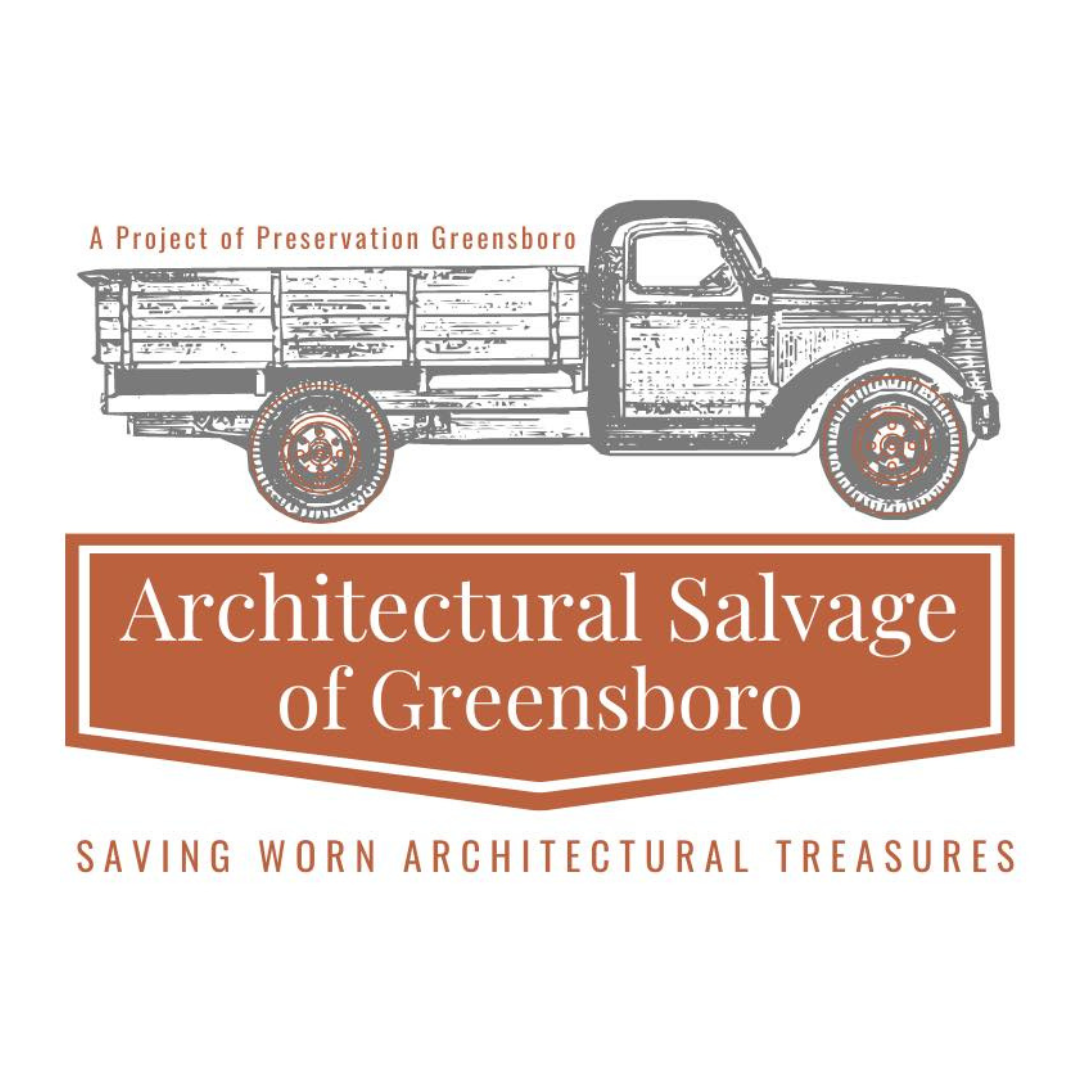Architectural Salvage of Greensboro