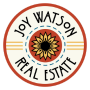 Joy Watson Real Estate logo