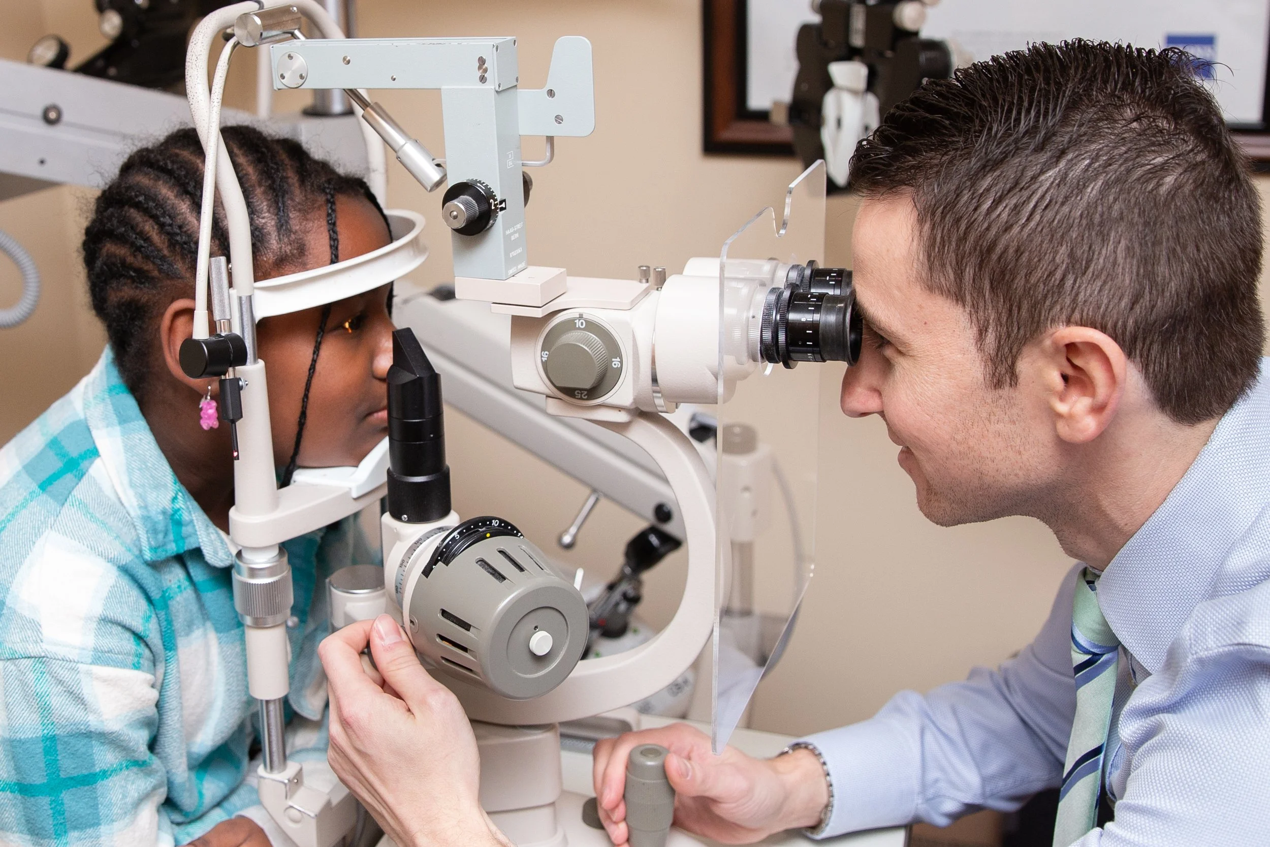 Vivid Eye Doctor In Jersey City Artwork for Your Screen Vivid Eye Doctor In Jersey City Artwork for Your Screen