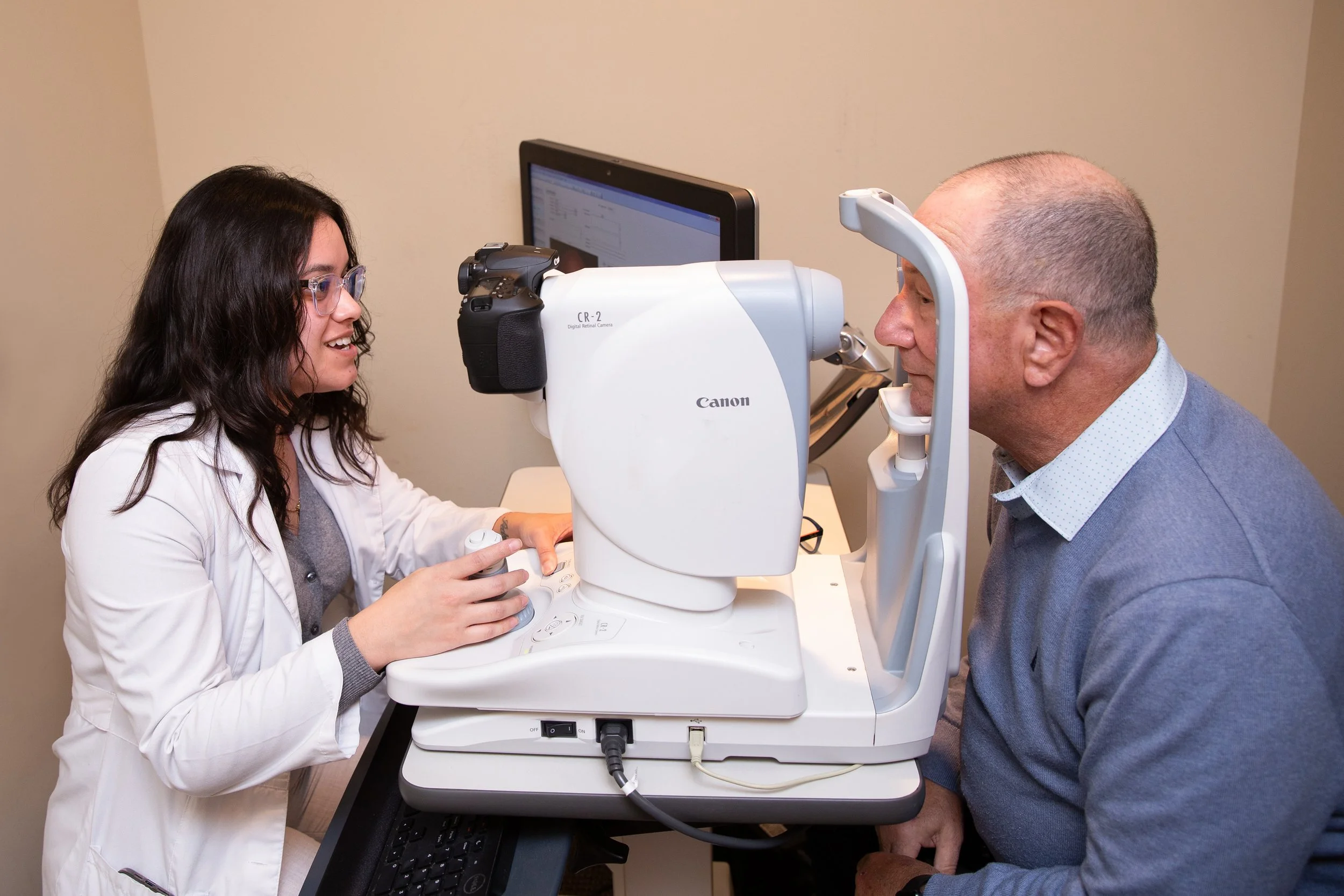 Dynamic Eye Doctor In Jersey City Landscape Collection Dynamic Eye Doctor In Jersey City Landscape Collection