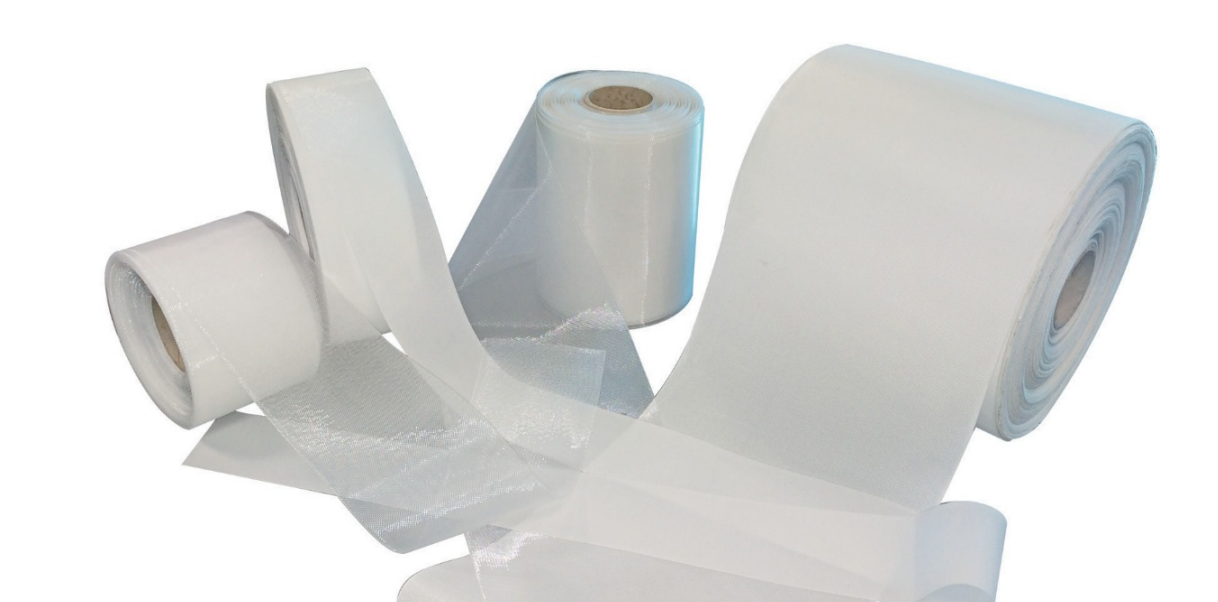 PÁSKA NA ZÁVESY SPEVŇOVACIA FIX TAB TOP, NAŽEHLOVACIA,