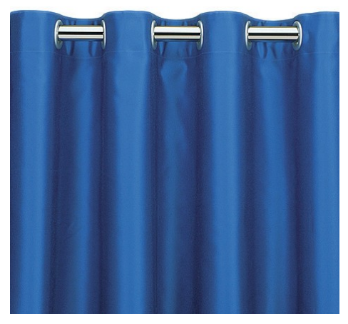 PÁSKA NA ZÁVESY NA TYČ FORATO