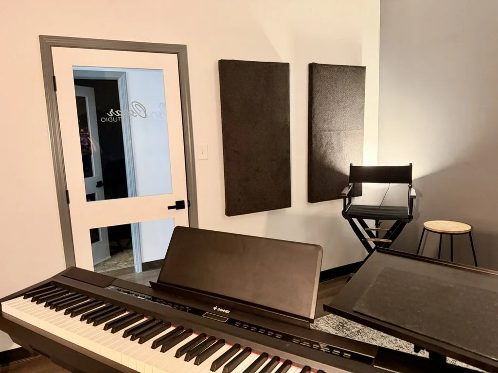 MK Performing Arts Open House