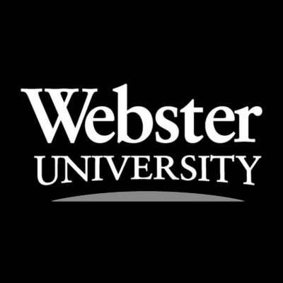 Webster University Logo