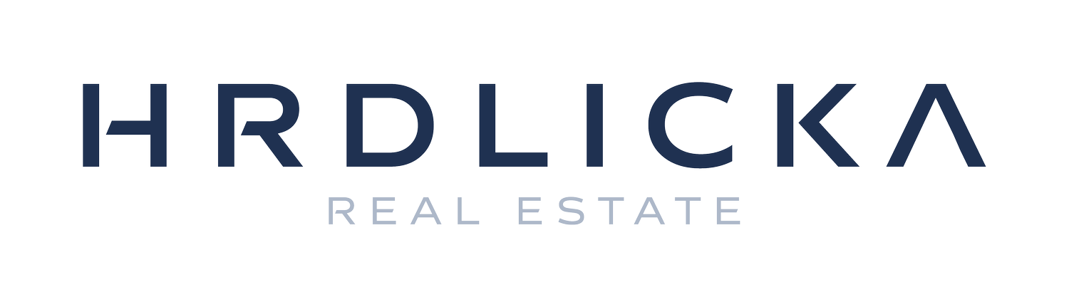Hrdlicka Real Estate