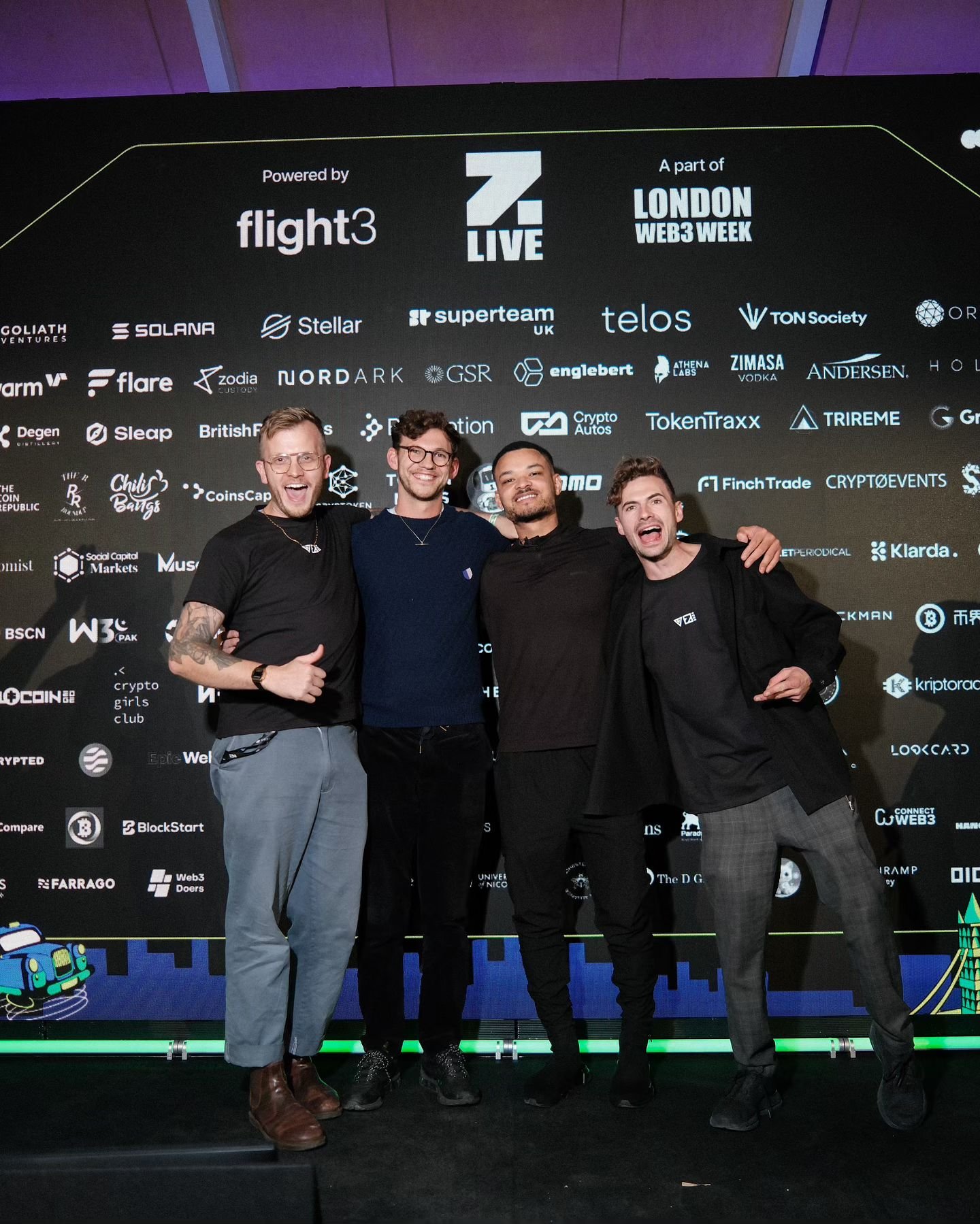 Shooting with old school friends at their massive events promoting passions that seems old to us but new to the world. @zebu_live @flight3_official