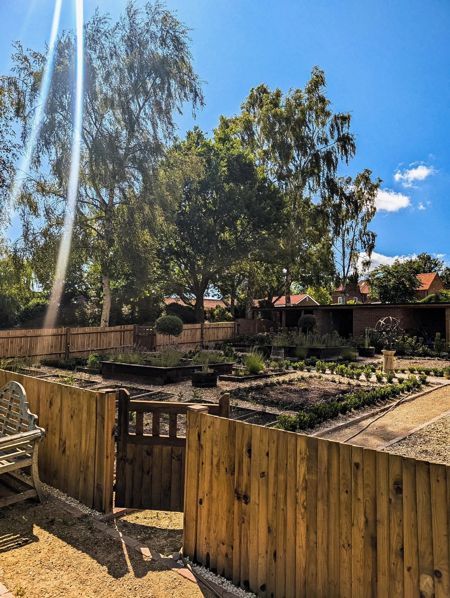 Surrey Acres Ltd - Small Fence.jpeg