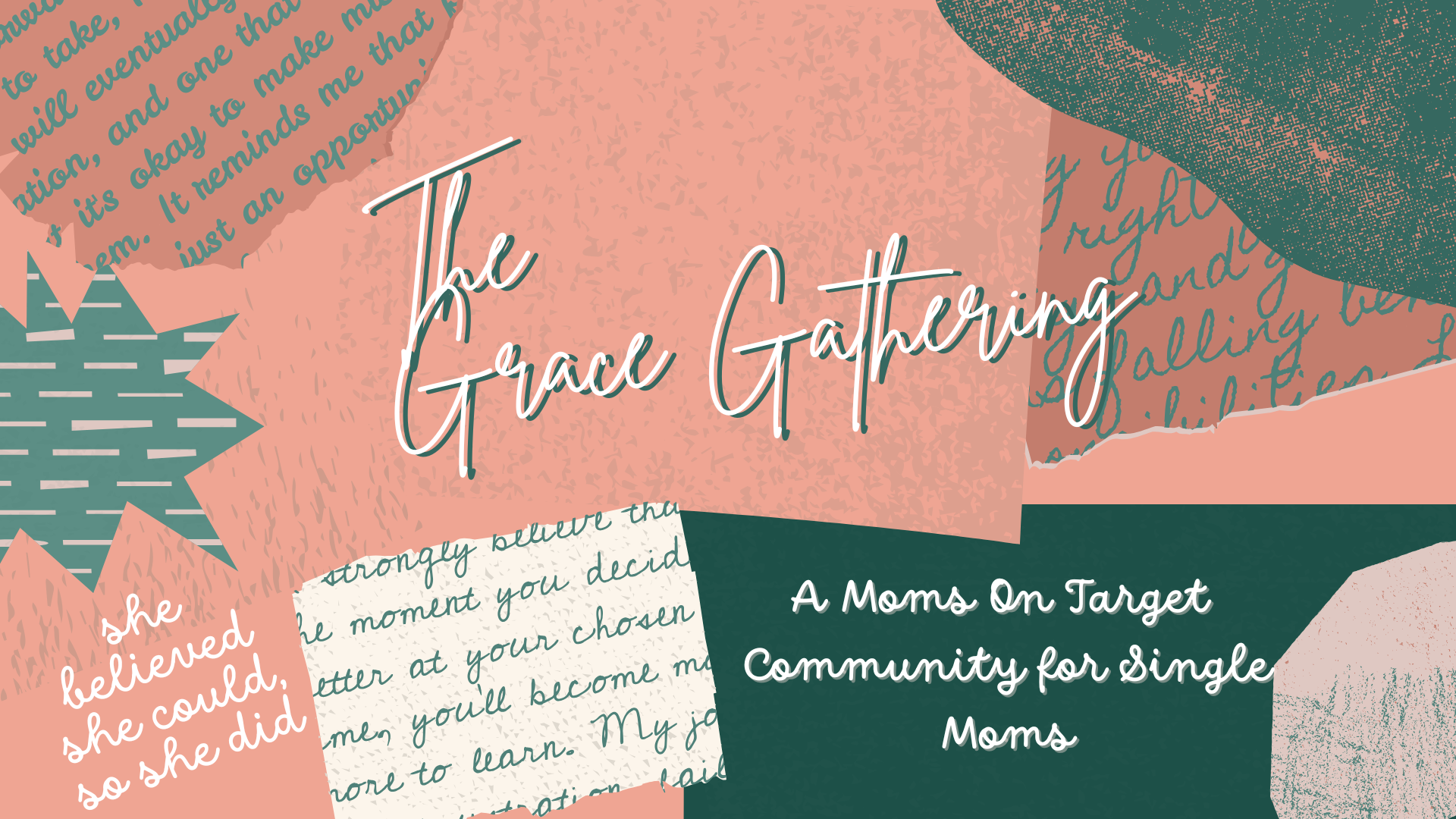 The Grace Gathering