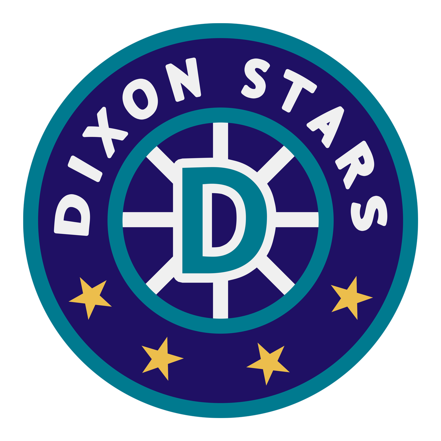 Dixon Stars Basketball Club