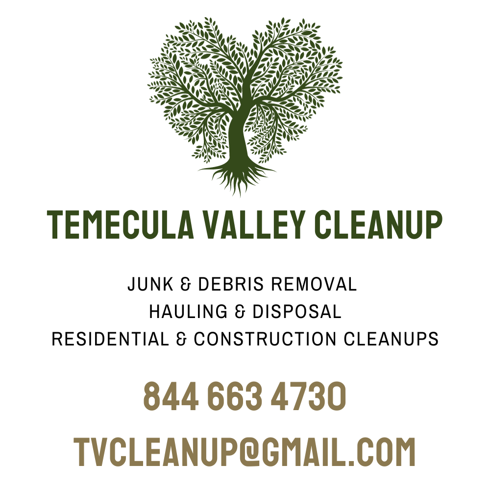 Temecula Valley Cleanup