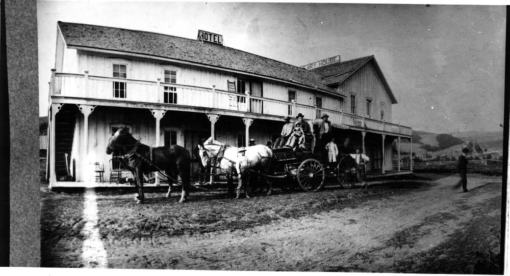 Explore Hot Sulphur Springs, CO — Thermal Waters