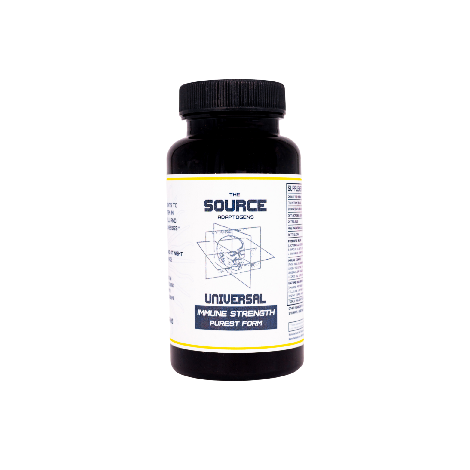 UNIVERSAL - IMMUNE SUPPORT