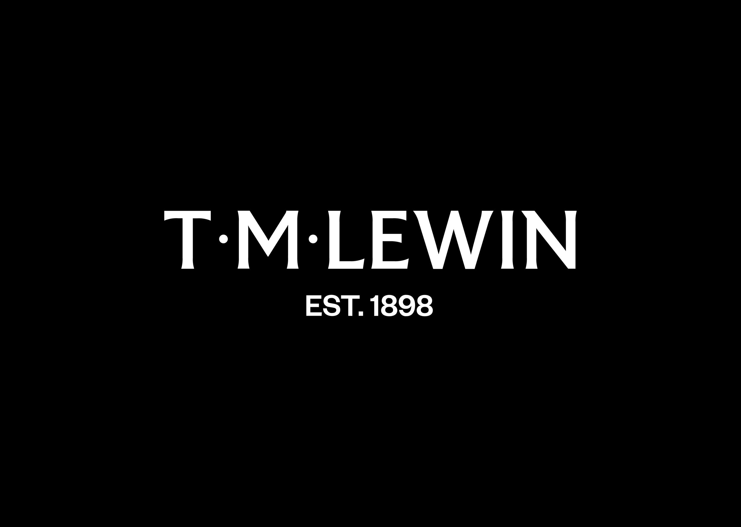 TM Lewin Logo Banner.png