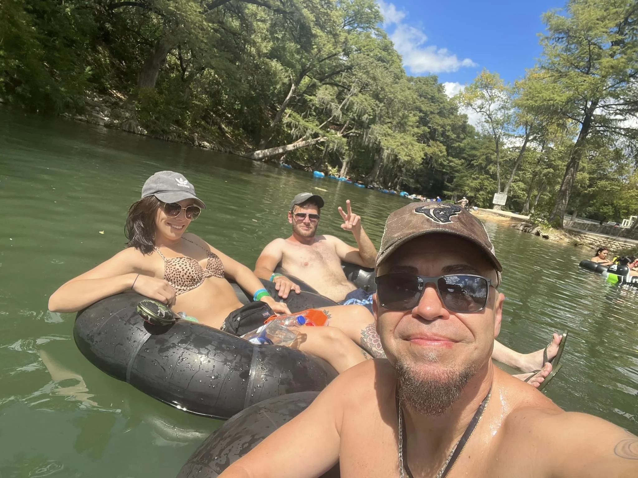 PaRC Alumni Spring 2026 Retreat