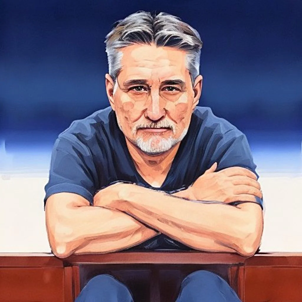 Your Board — PaRC Alumni