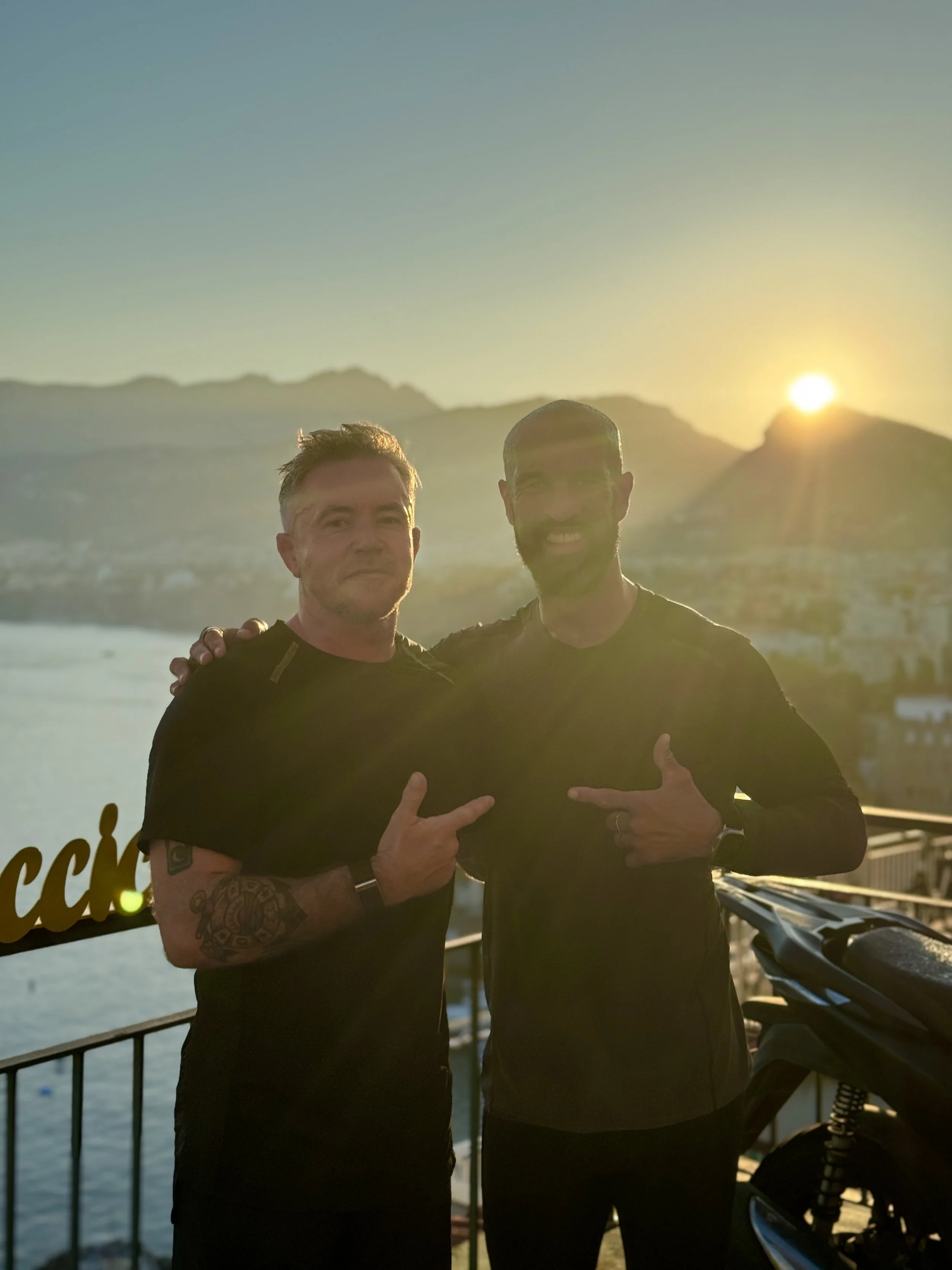 Keeping the Circle Small - and Tight